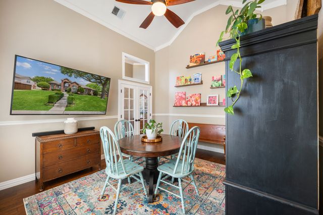 3415 Norwood Circle, Richardson, TX 75082