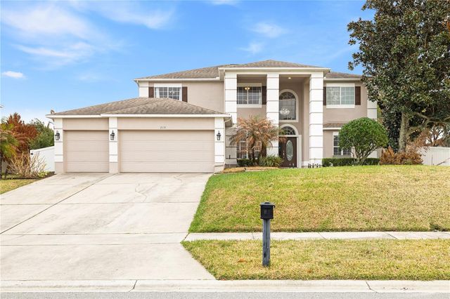 2131 TALL OAK DRIVE, Winter Garden, FL 34787