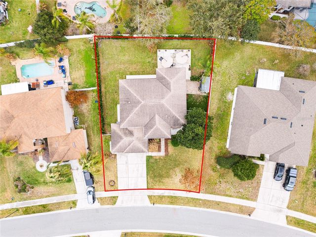 2131 TALL OAK DRIVE, Winter Garden, FL 34787