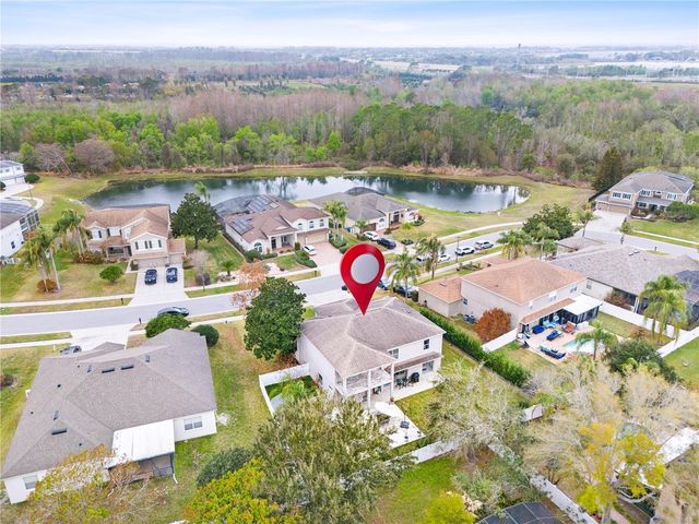 2131 TALL OAK DRIVE, Winter Garden, FL 34787