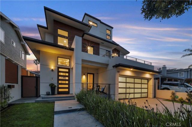 332 Avenue E, Redondo Beach, CA 90277