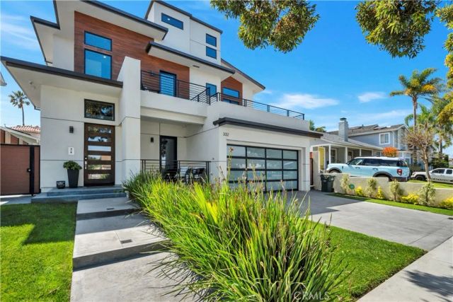 332 Avenue E, Redondo Beach, CA 90277