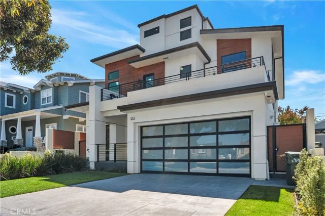 332 Avenue E, Redondo Beach, CA 90277