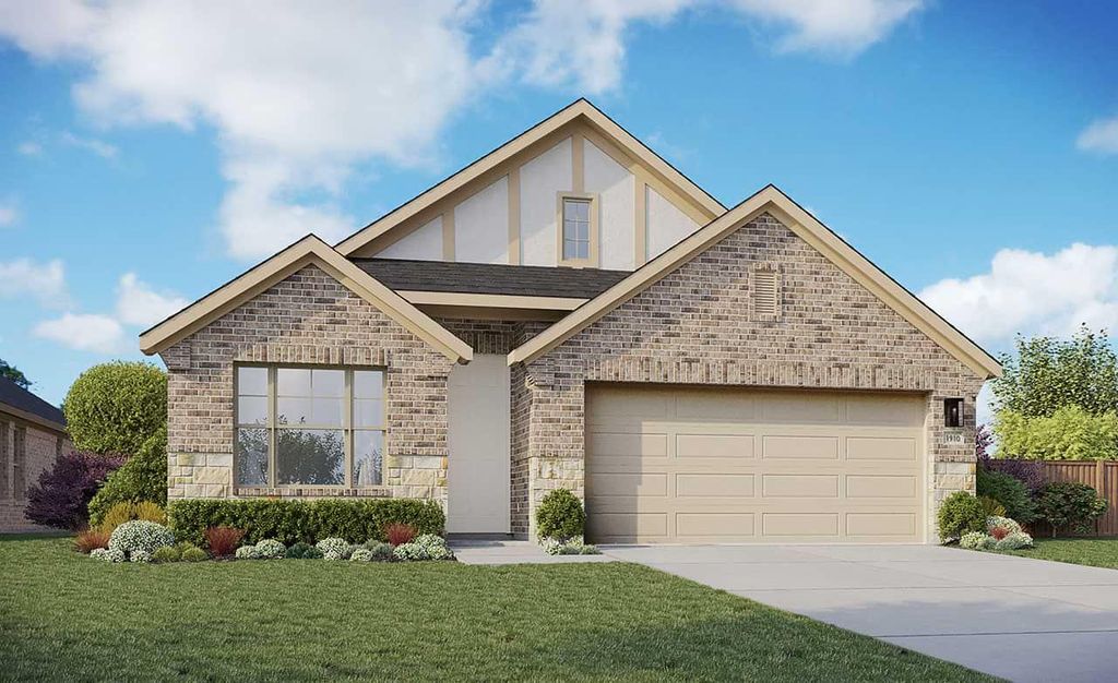 13709 Tucker Hedge PASS, Elgin, TX 78621