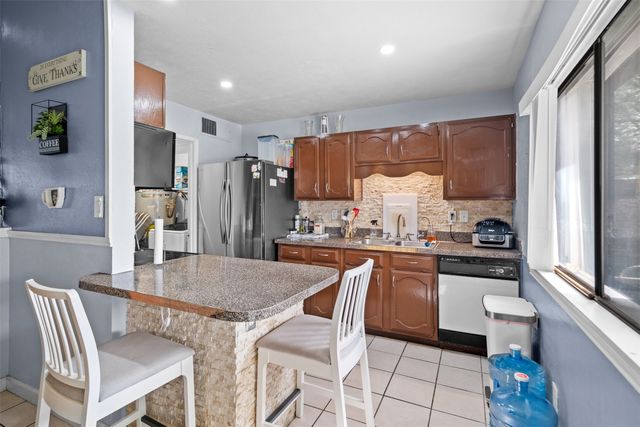 1505 Salazar Street, Garland, TX 75040