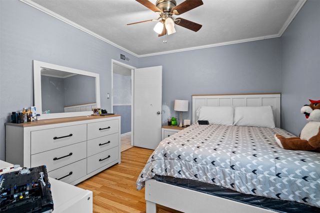 1505 Salazar Street, Garland, TX 75040