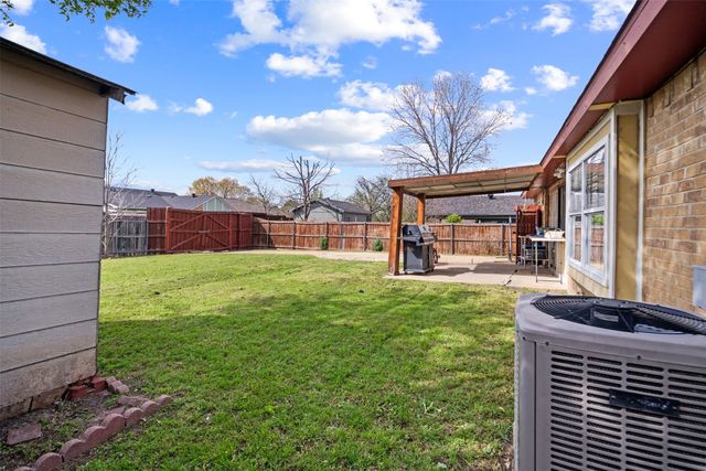 1505 Salazar Street, Garland, TX 75040