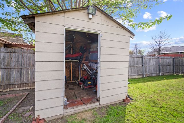 1505 Salazar Street, Garland, TX 75040