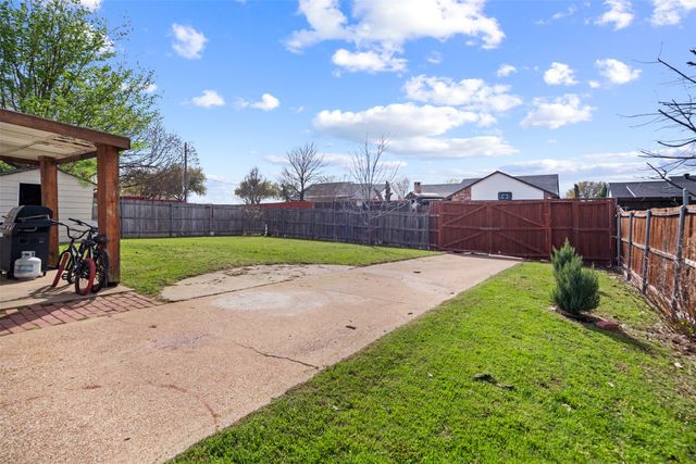 1505 Salazar Street, Garland, TX 75040