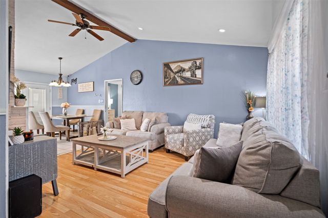 1505 Salazar Street, Garland, TX 75040