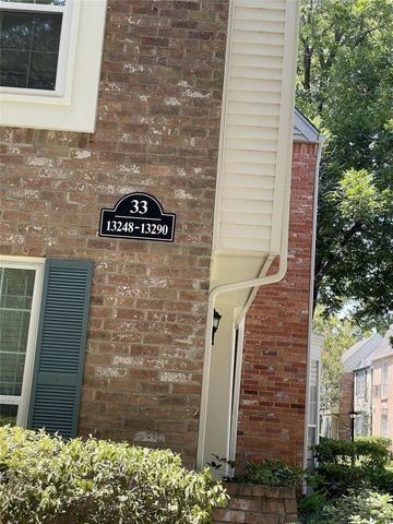 13278 Trail Hollow Drive, Houston, TX 77079