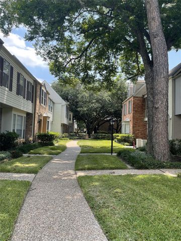 13278 Trail Hollow Drive, Houston, TX 77079