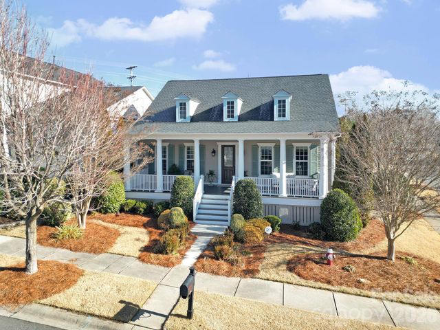 2705 Arsdale Road, Waxhaw, NC 28173