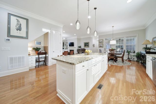 2705 Arsdale Road, Waxhaw, NC 28173