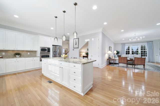 2705 Arsdale Road, Waxhaw, NC 28173