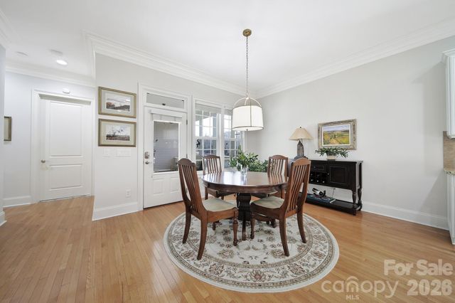 2705 Arsdale Road, Waxhaw, NC 28173