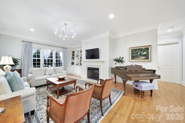 2705 Arsdale Road, Waxhaw, NC 28173