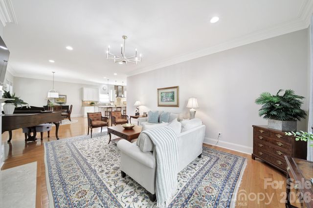 2705 Arsdale Road, Waxhaw, NC 28173