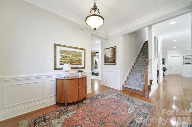 2705 Arsdale Road, Waxhaw, NC 28173