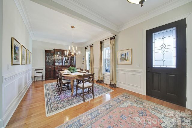 2705 Arsdale Road, Waxhaw, NC 28173