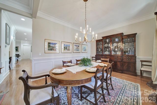 2705 Arsdale Road, Waxhaw, NC 28173