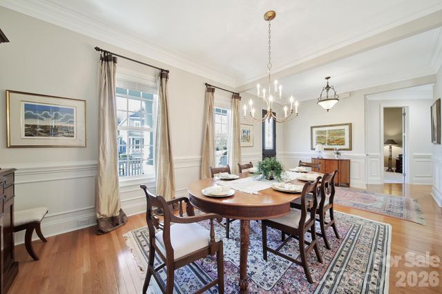 2705 Arsdale Road, Waxhaw, NC 28173