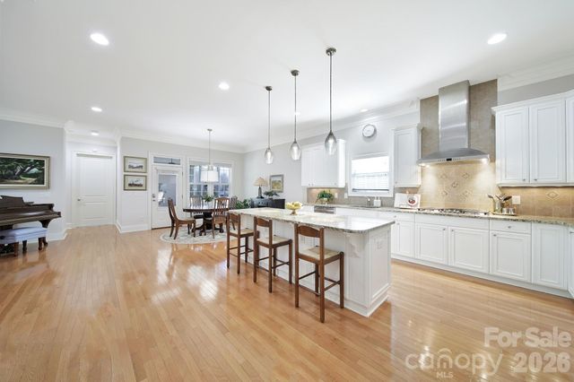 2705 Arsdale Road, Waxhaw, NC 28173