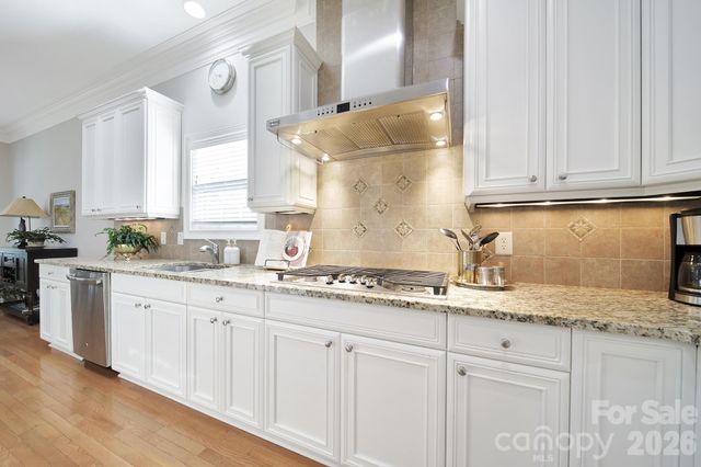 2705 Arsdale Road, Waxhaw, NC 28173