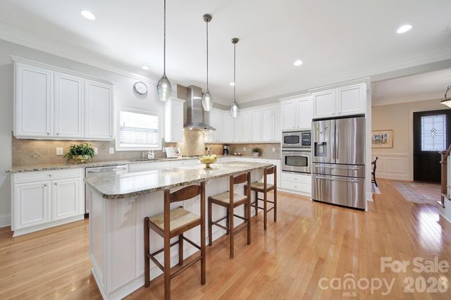 2705 Arsdale Road, Waxhaw, NC 28173