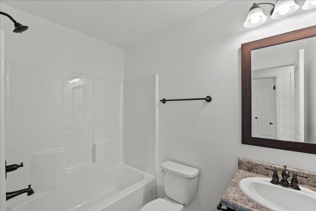 517 Molly Parker Lane, Spartanburg, SC 29301