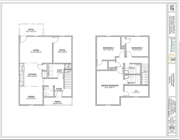 517 Molly Parker Lane, Spartanburg, SC 29301
