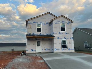 517 Molly Parker Lane, Spartanburg, SC 29301