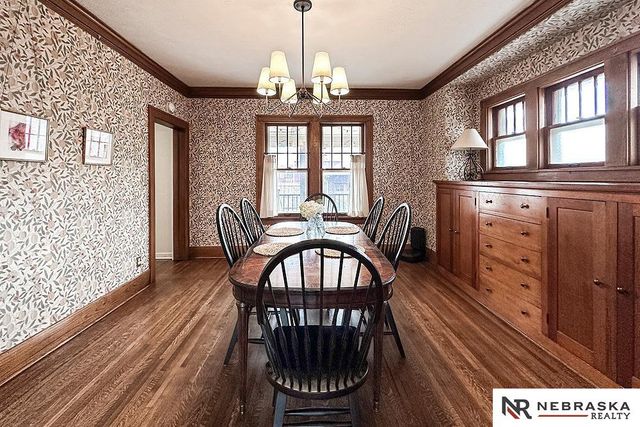 6605 Minne Lusa Boulevard, Omaha, NE 68112