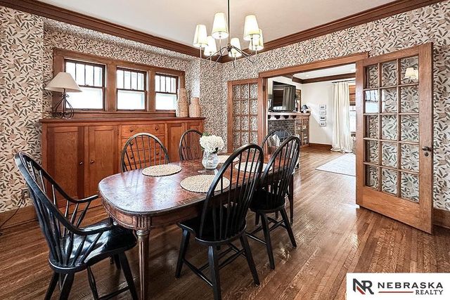 6605 Minne Lusa Boulevard, Omaha, NE 68112