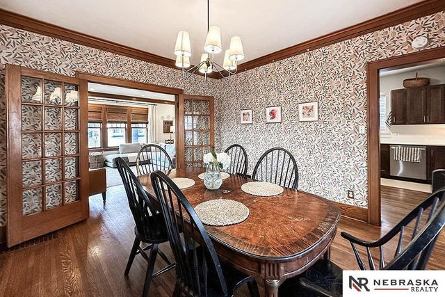 6605 Minne Lusa Boulevard, Omaha, NE 68112