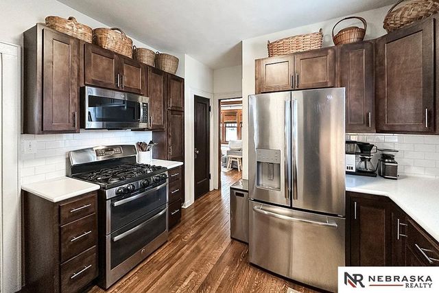 6605 Minne Lusa Boulevard, Omaha, NE 68112