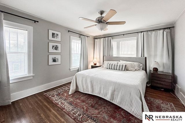 6605 Minne Lusa Boulevard, Omaha, NE 68112