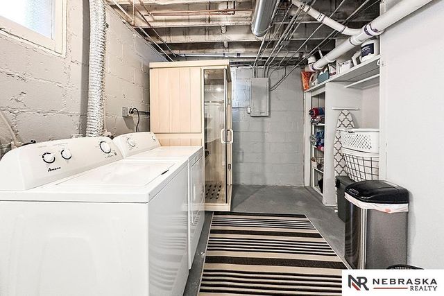 6605 Minne Lusa Boulevard, Omaha, NE 68112