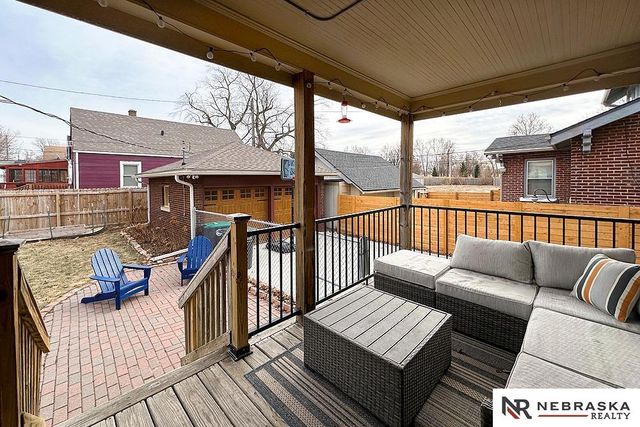 6605 Minne Lusa Boulevard, Omaha, NE 68112