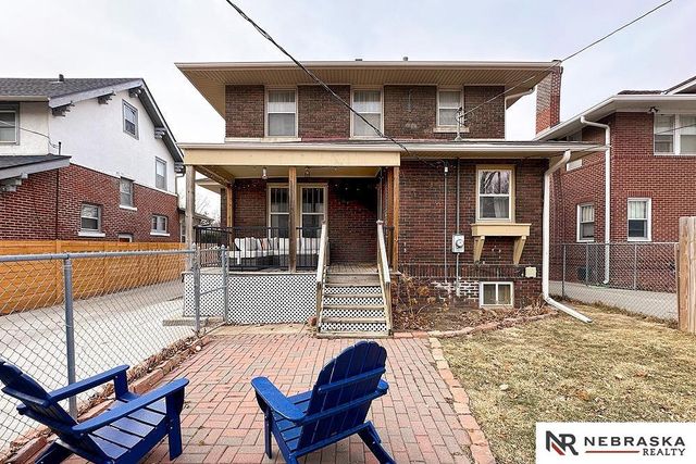 6605 Minne Lusa Boulevard, Omaha, NE 68112