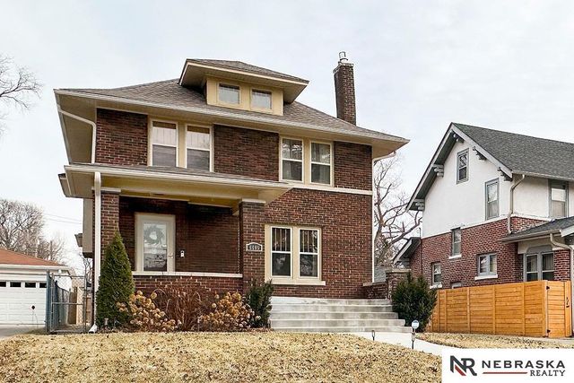 6605 Minne Lusa Boulevard, Omaha, NE 68112