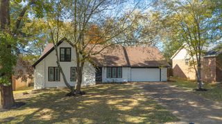 4515 STONY POINT DR, Memphis, TN 38141