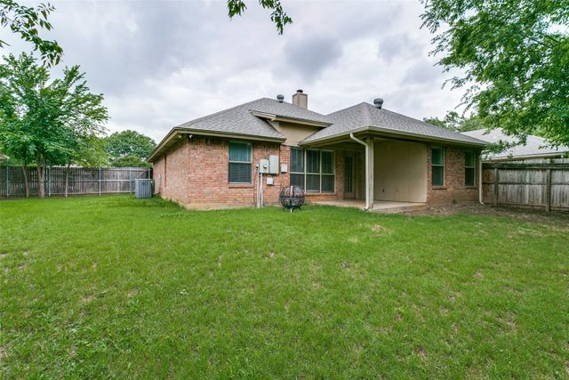 2095 Bronco Lane, Keller, TX 76248
