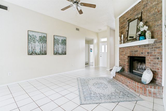 2095 Bronco Lane, Keller, TX 76248