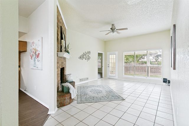2095 Bronco Lane, Keller, TX 76248