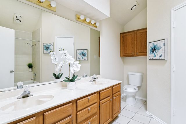 2095 Bronco Lane, Keller, TX 76248