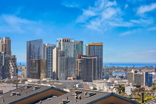 2330 First Avenue 407, San Diego, CA 92101