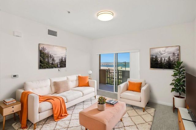 2330 First Avenue 407, San Diego, CA 92101