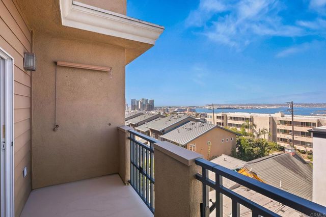 2330 First Avenue 407, San Diego, CA 92101