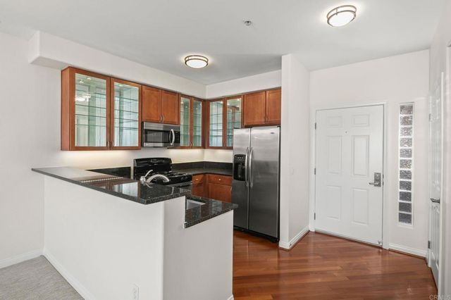 2330 First Avenue 407, San Diego, CA 92101